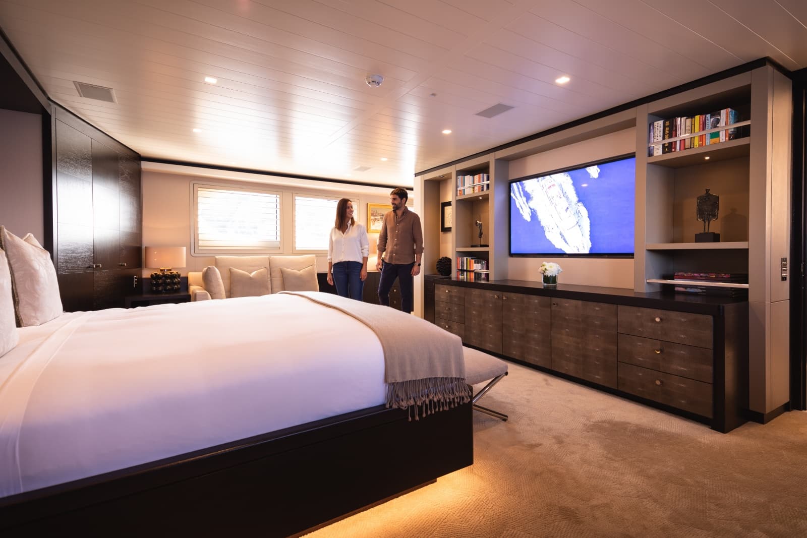 1979 Feadship  - Photo 15