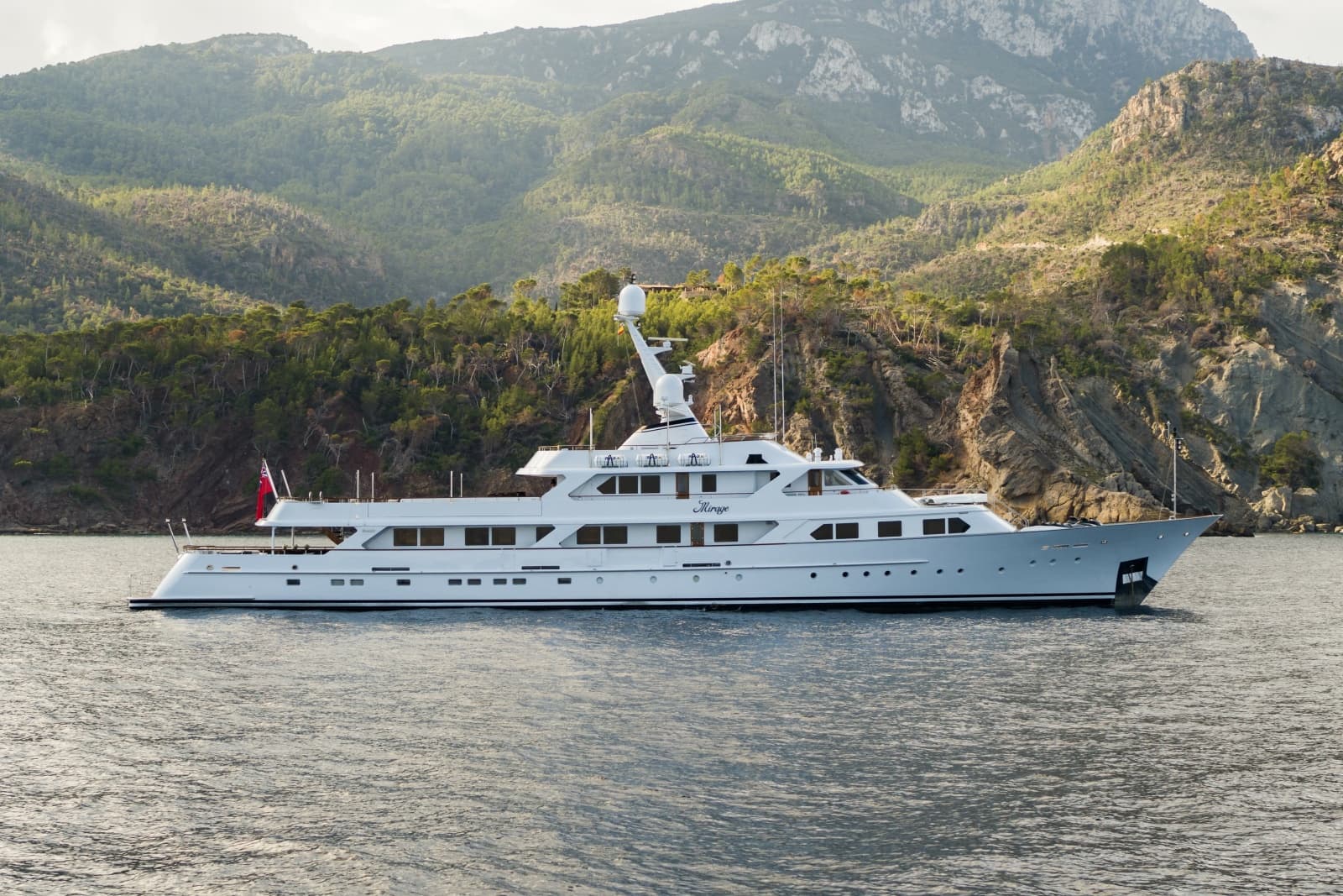 1979 Feadship  - Photo 56