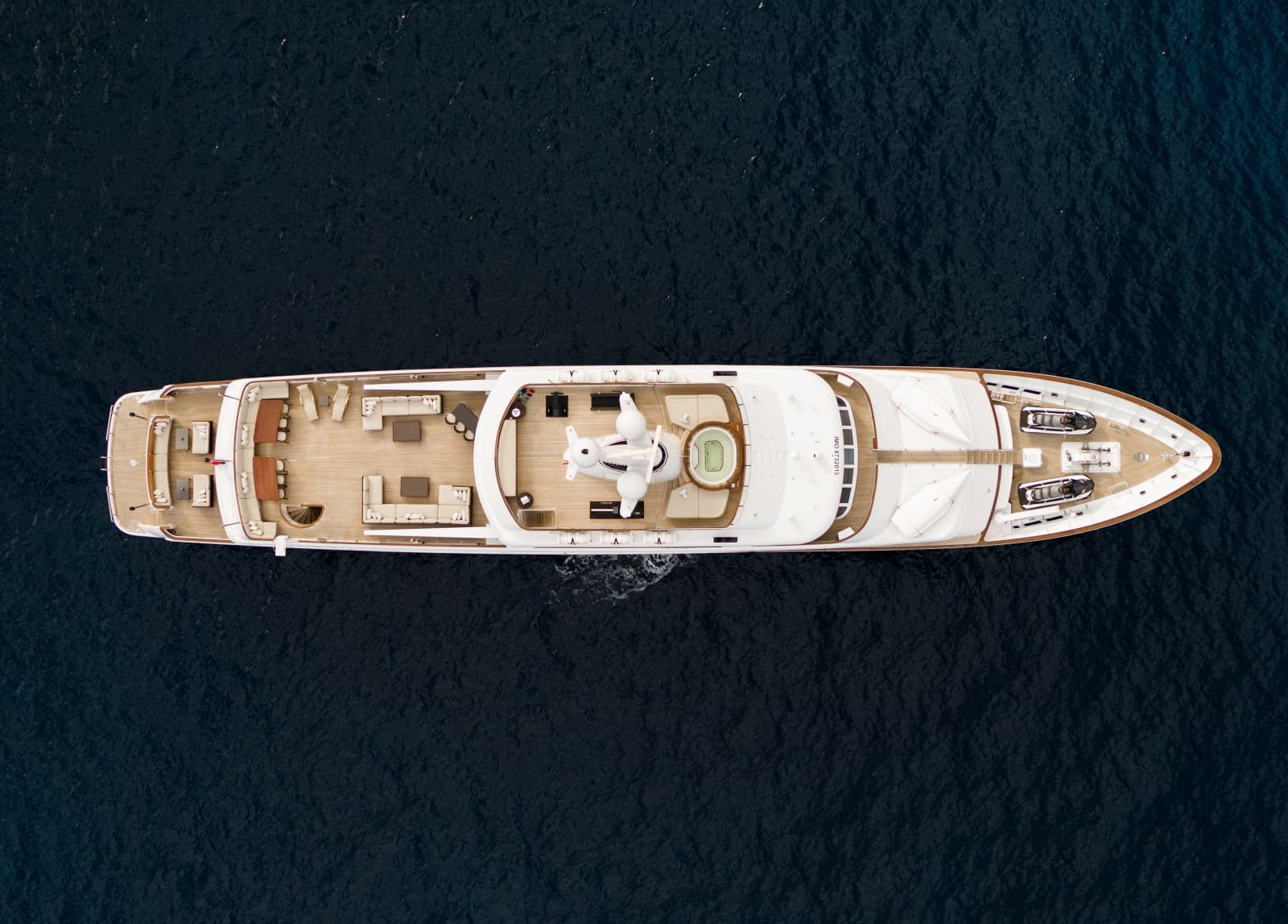 1979 Feadship  - Photo 4