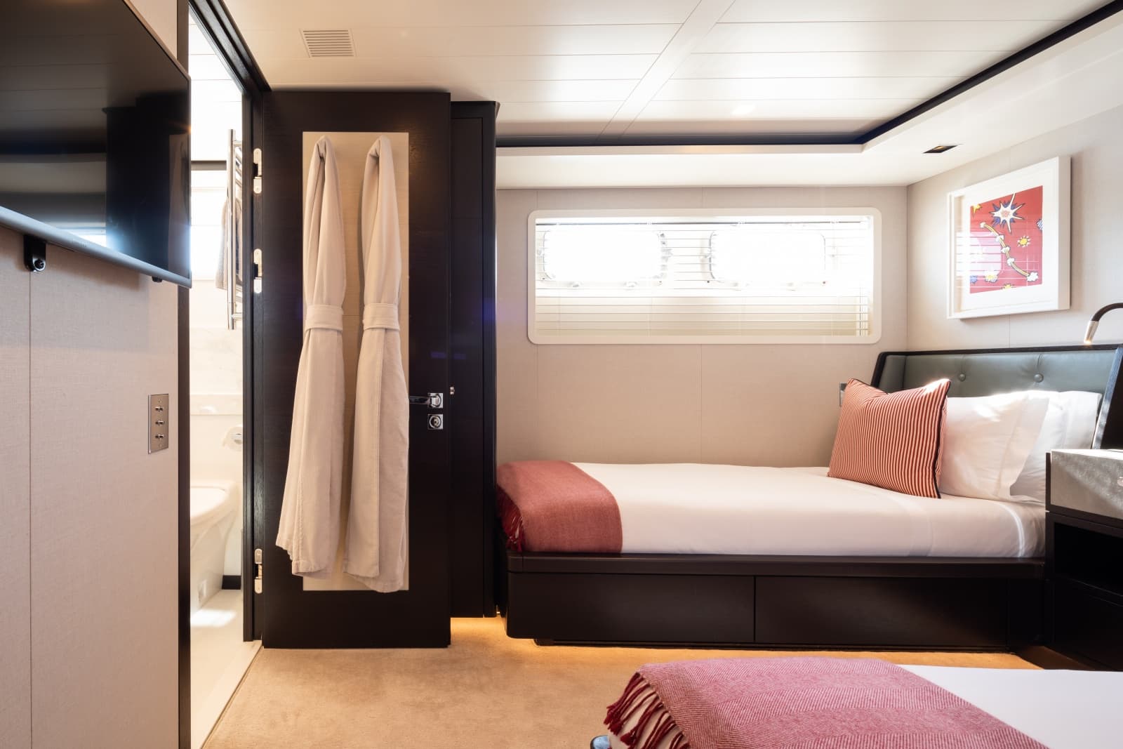 1979 Feadship  - Photo 36
