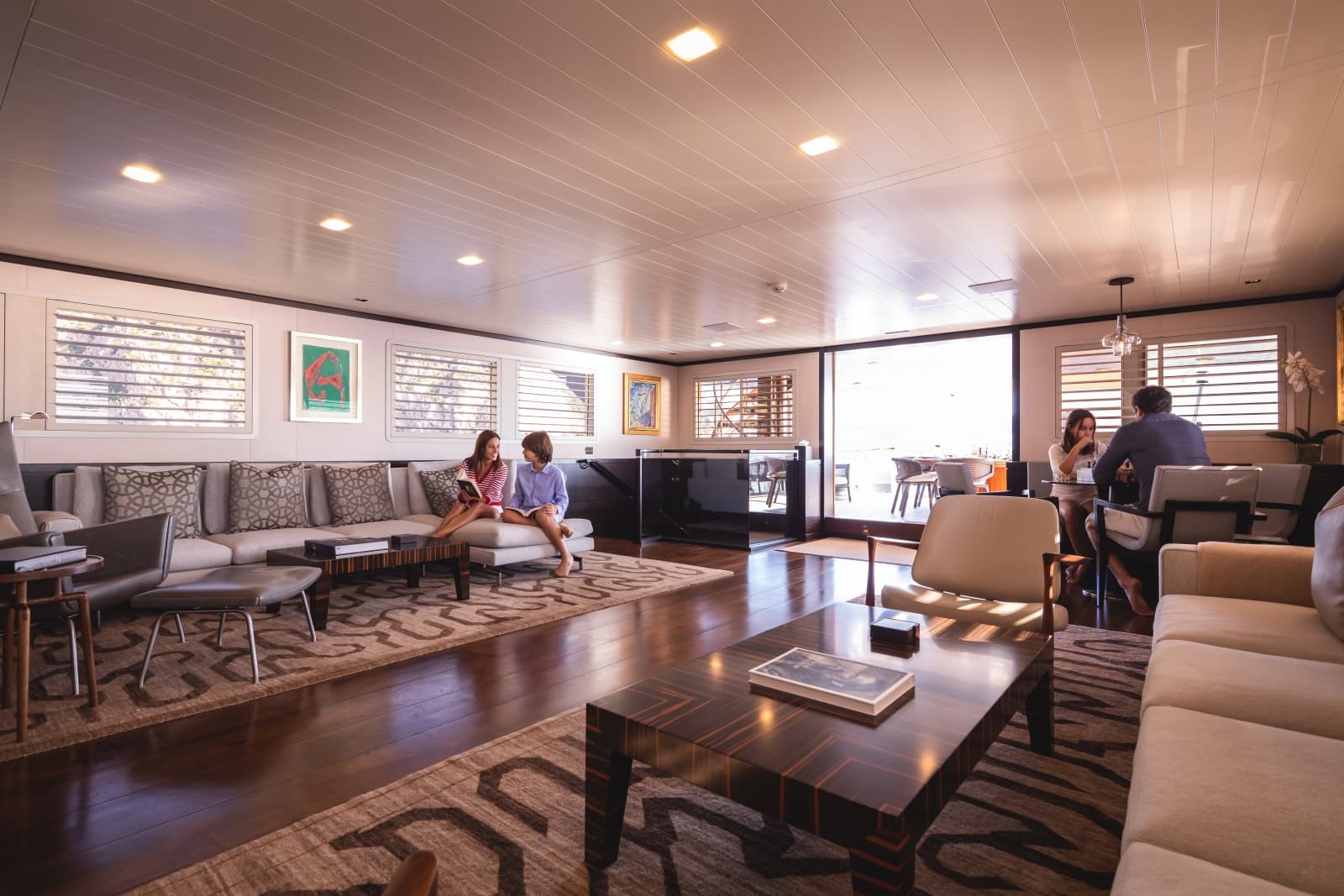 1979 Feadship  - Photo 12