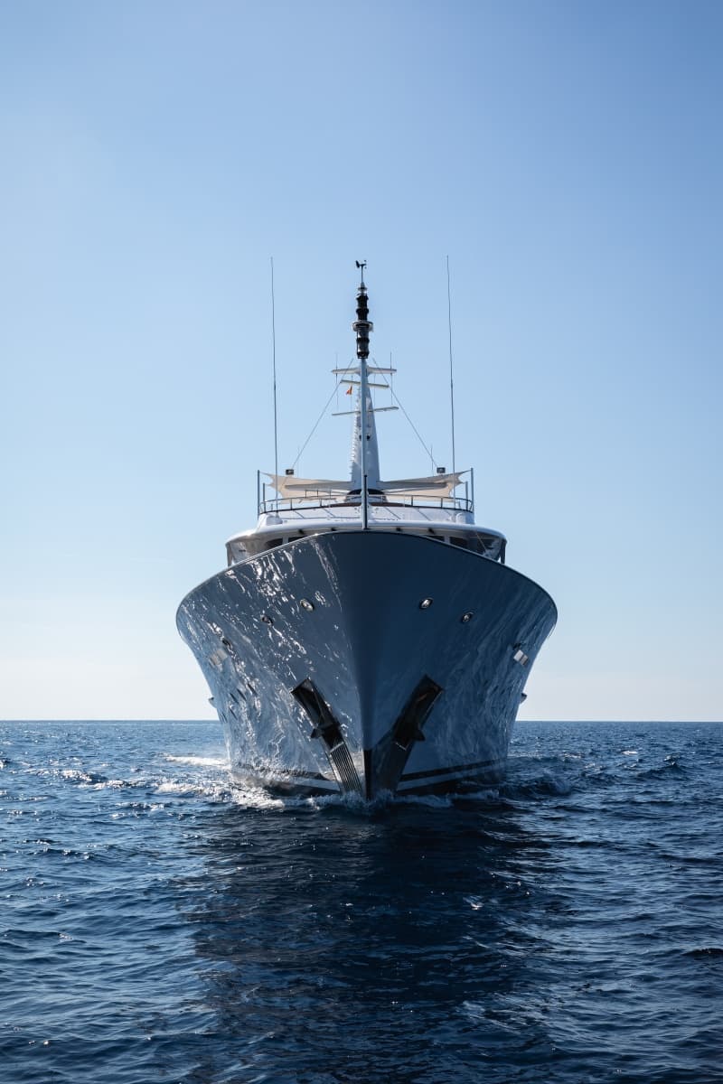 1979 Feadship  - Photo 4