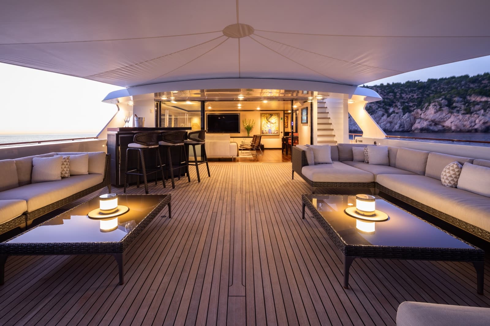 1979 Feadship  - Photo 46