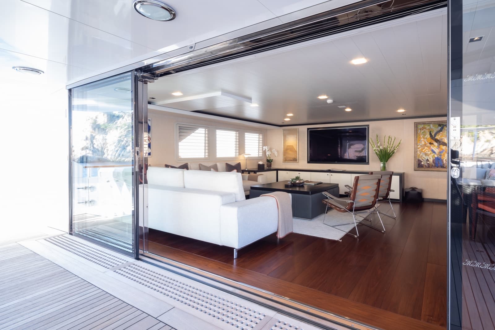 1979 Feadship  - Photo 41