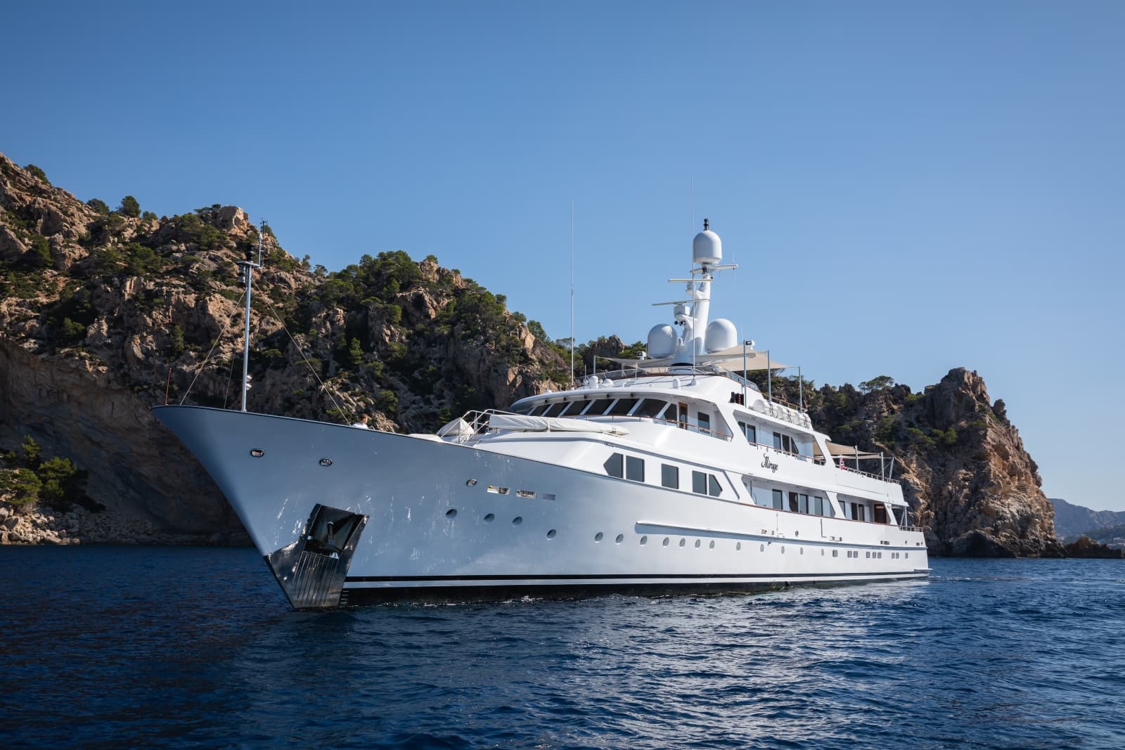 1979 Feadship  - Photo 3