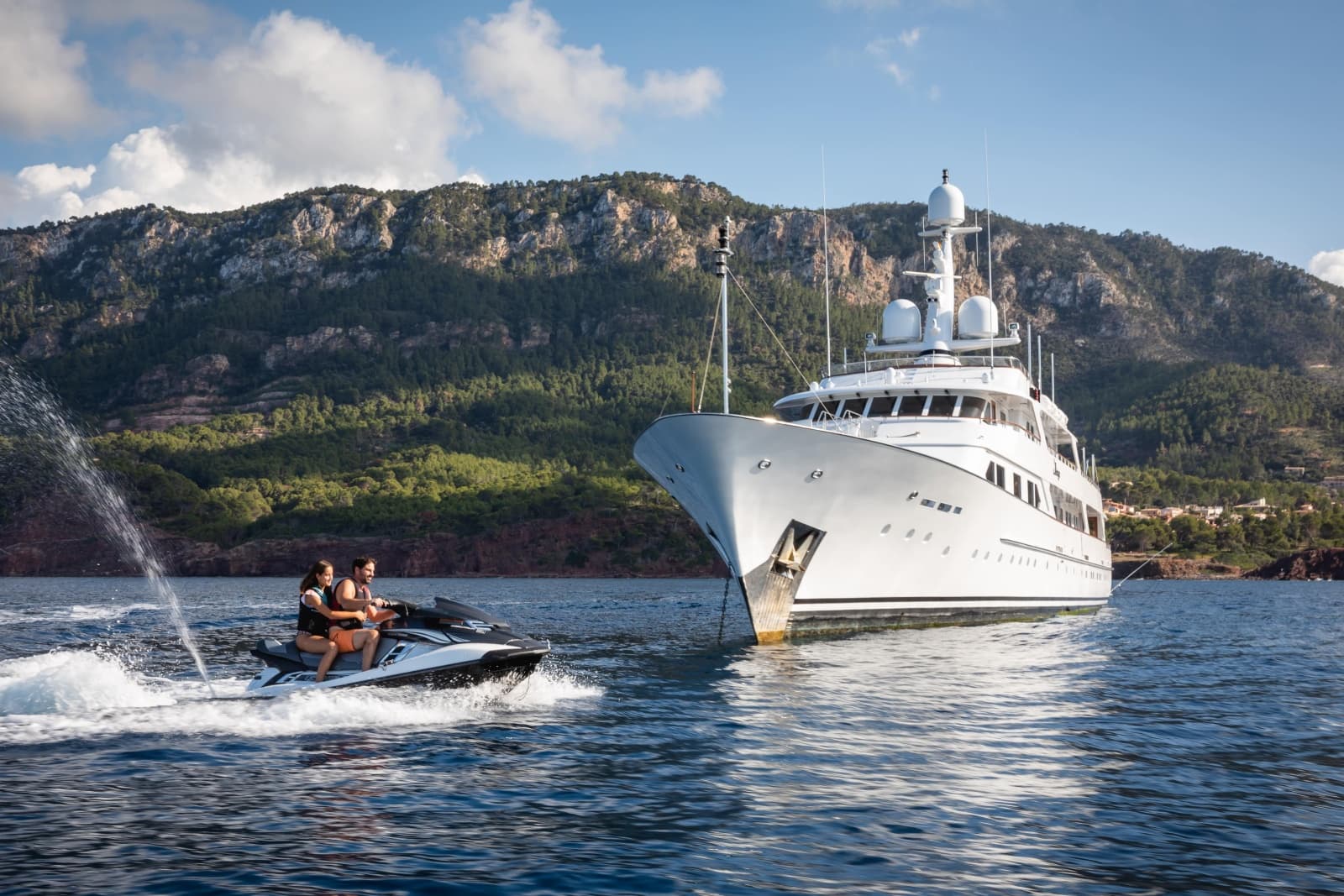 1979 Feadship  - Photo 51
