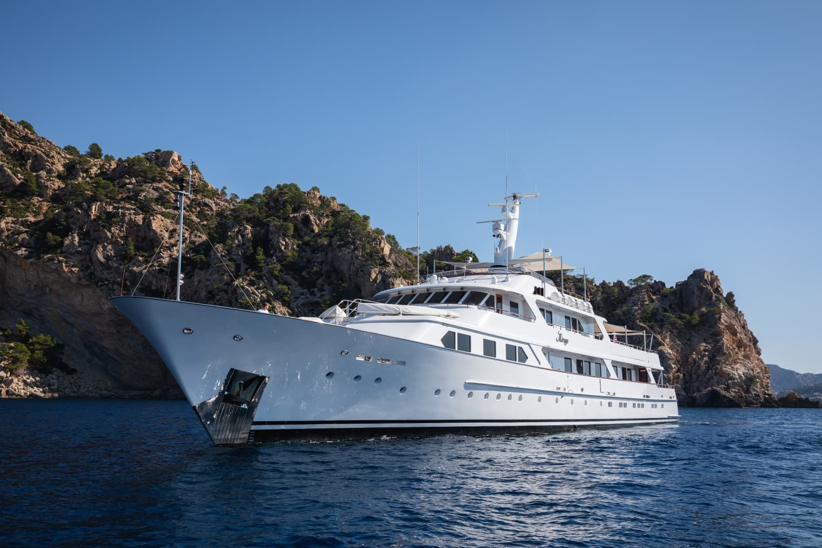 1979 Feadship  - Photo 3