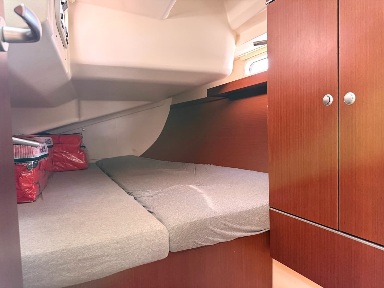 2014 Hanse 385 - Photo 25