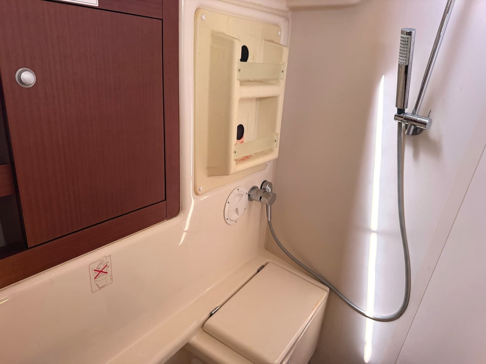 2014 Hanse 385 - Photo 27