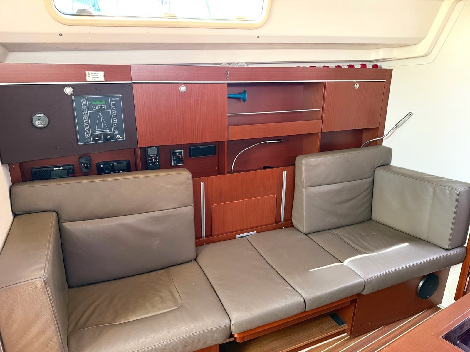 2014 Hanse 385 - Photo 20