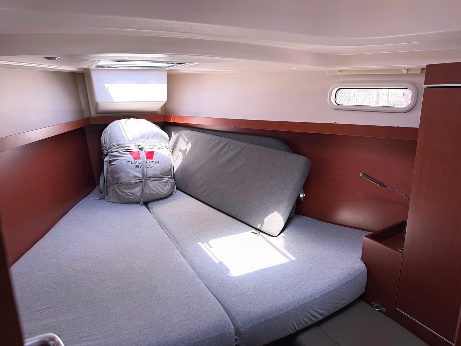 2014 Hanse 385 - Photo 24