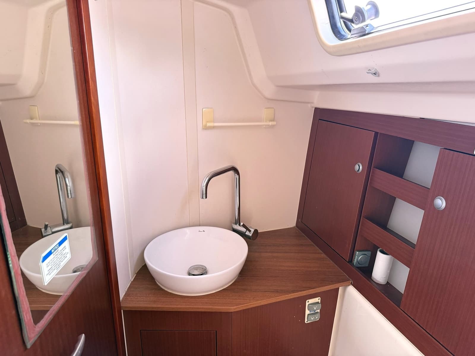 2014 Hanse 385 - Photo 26