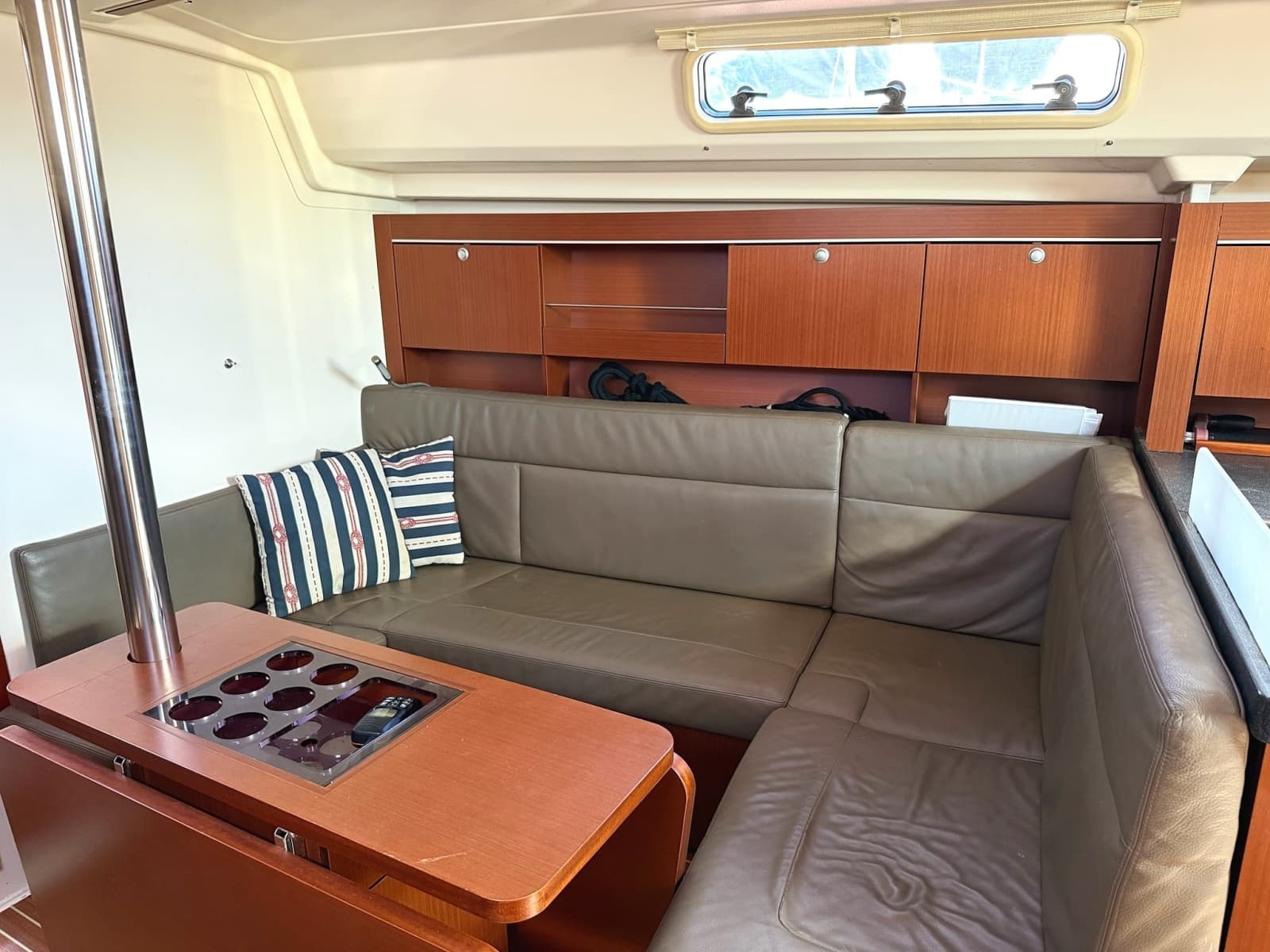 2014 Hanse 385 - Photo 18
