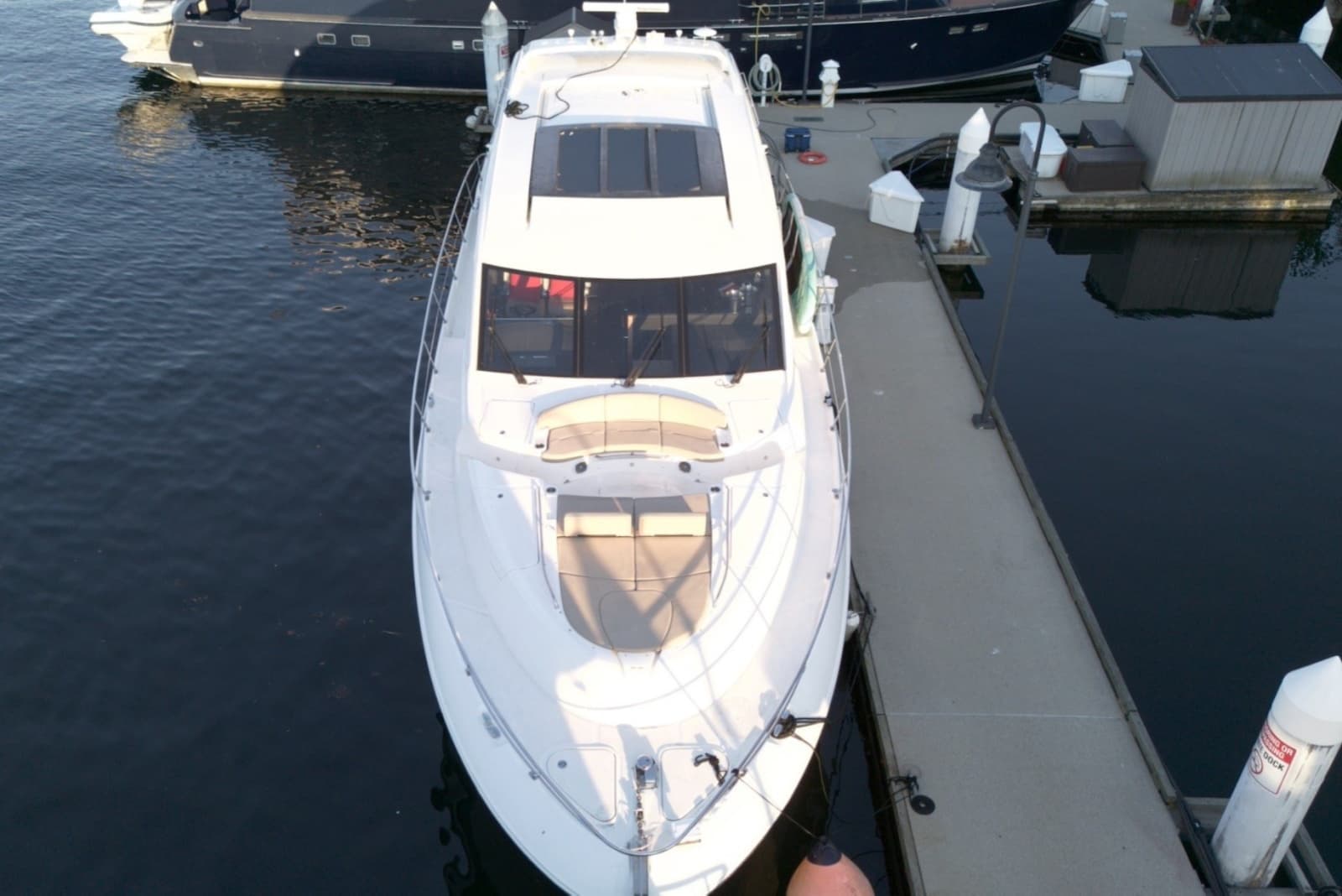2015 Sea Ray L650 - Photo 7