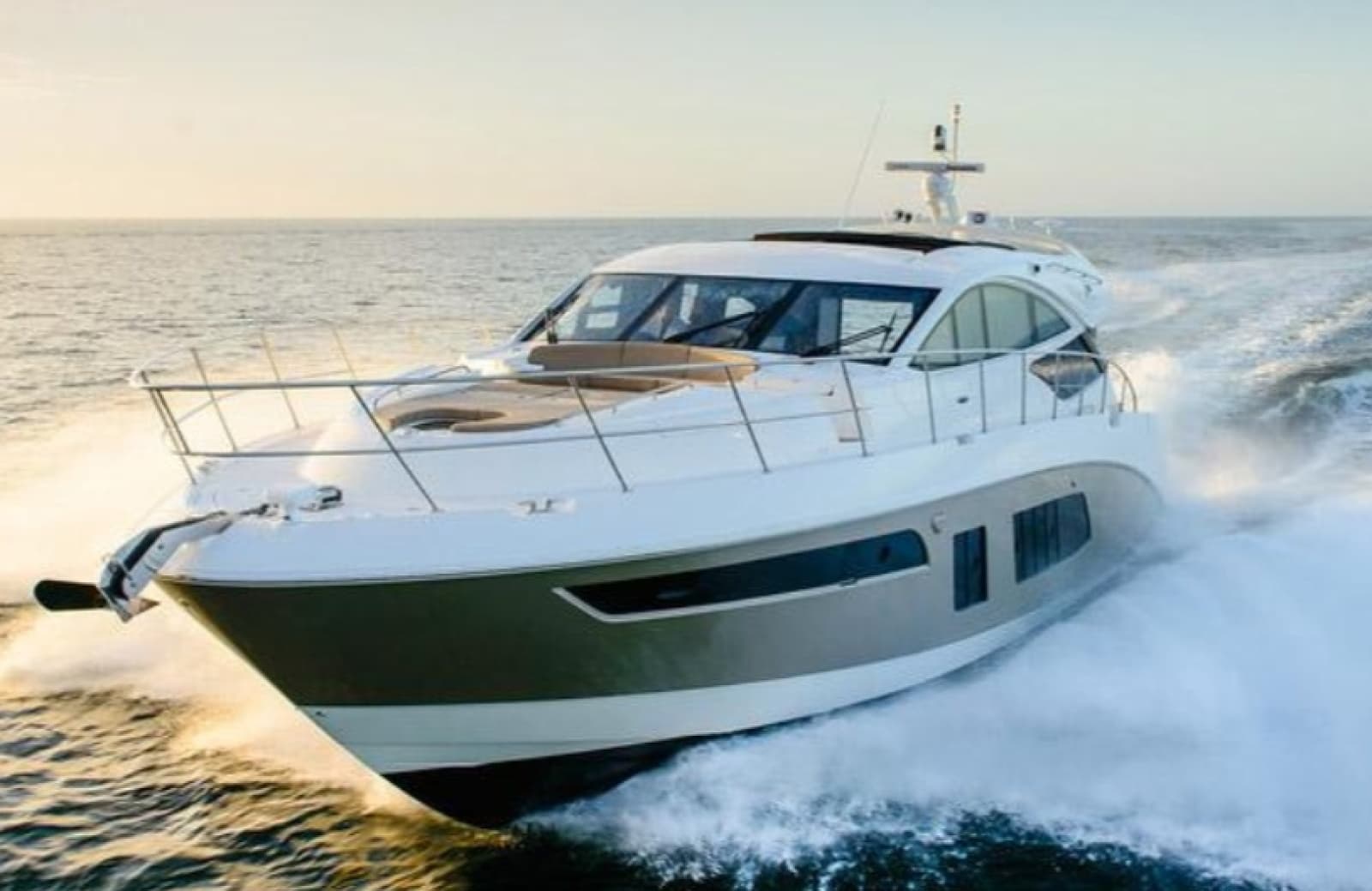 2015 Sea Ray L650 - Photo 11