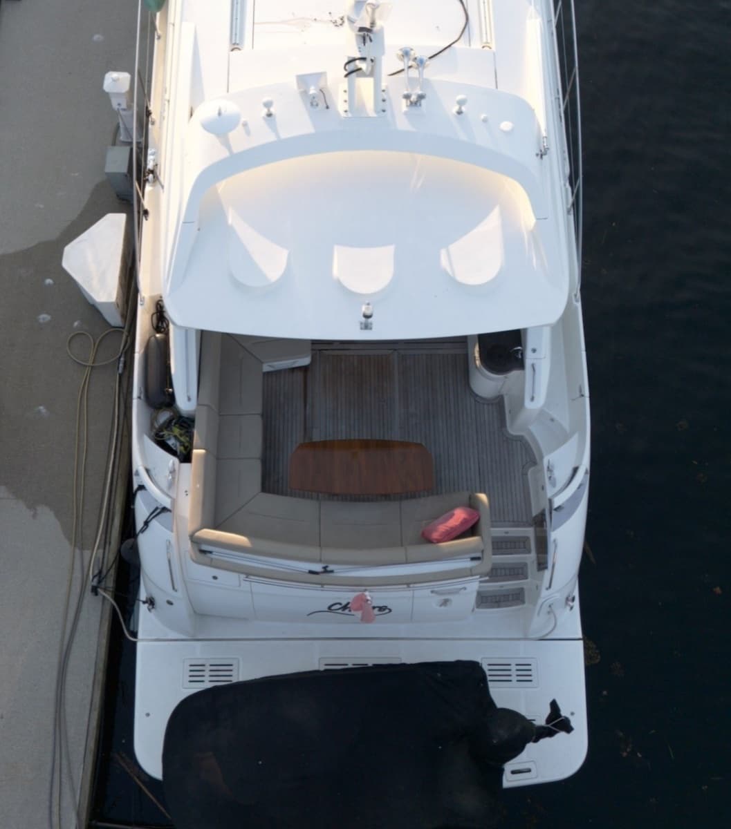 2015 Sea Ray L650 - Photo 8