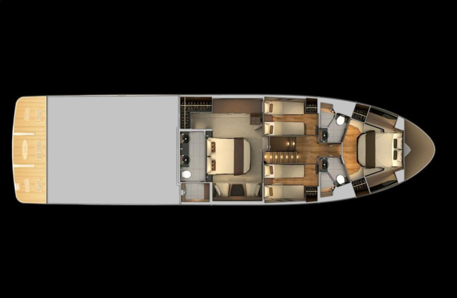 2015 Sea Ray L650 - Photo 22