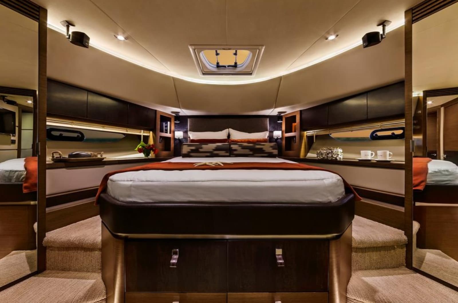 2015 Sea Ray L650 - Photo 17
