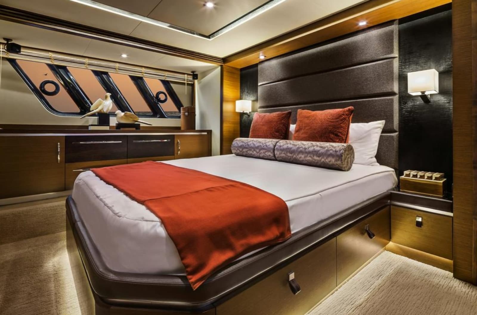 2015 Sea Ray L650 - Photo 18