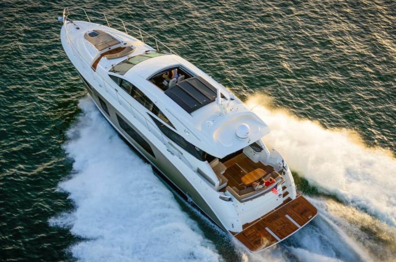2015 Sea Ray L650 - Photo 12
