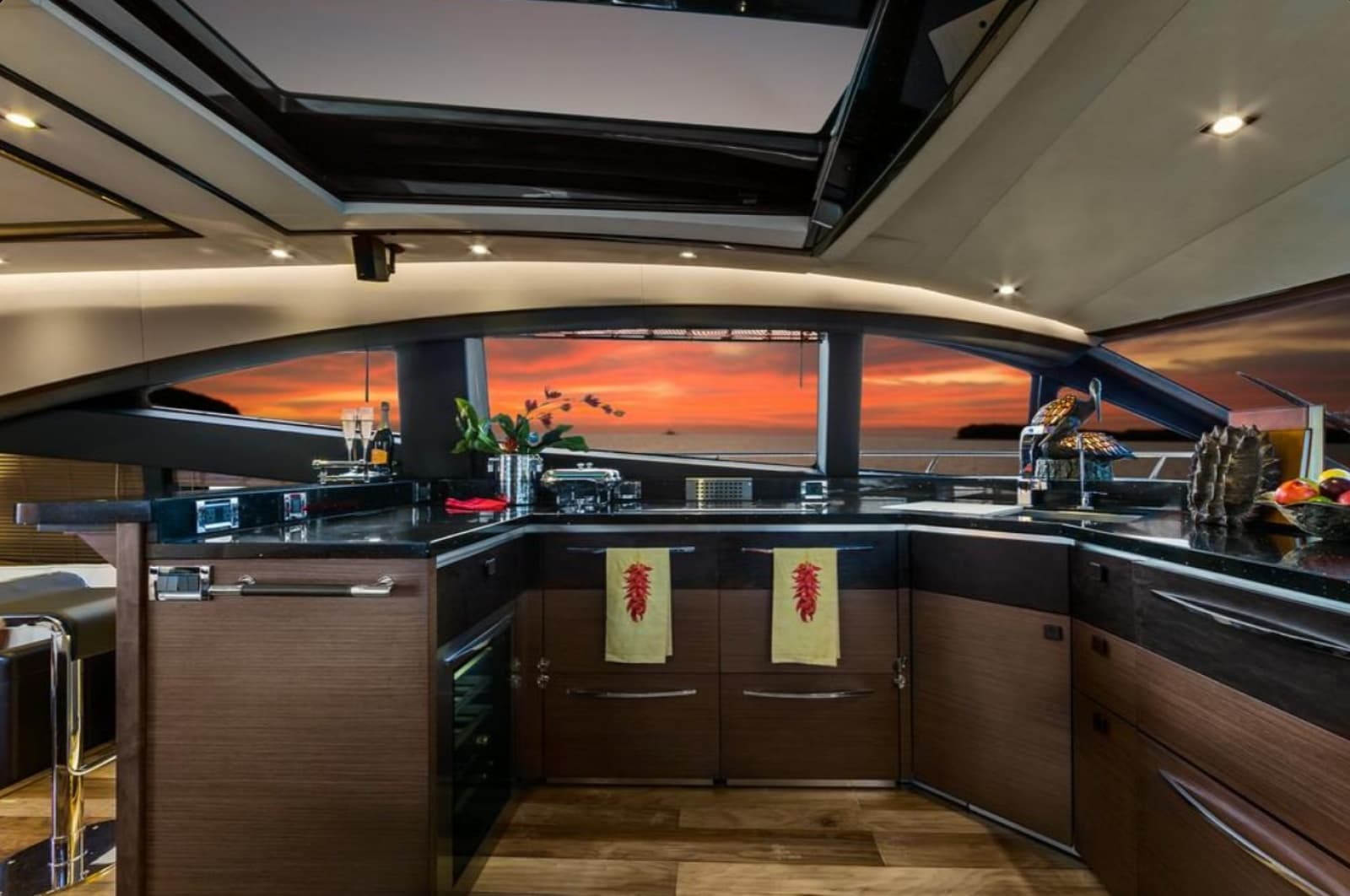 2015 Sea Ray L650 - Photo 14