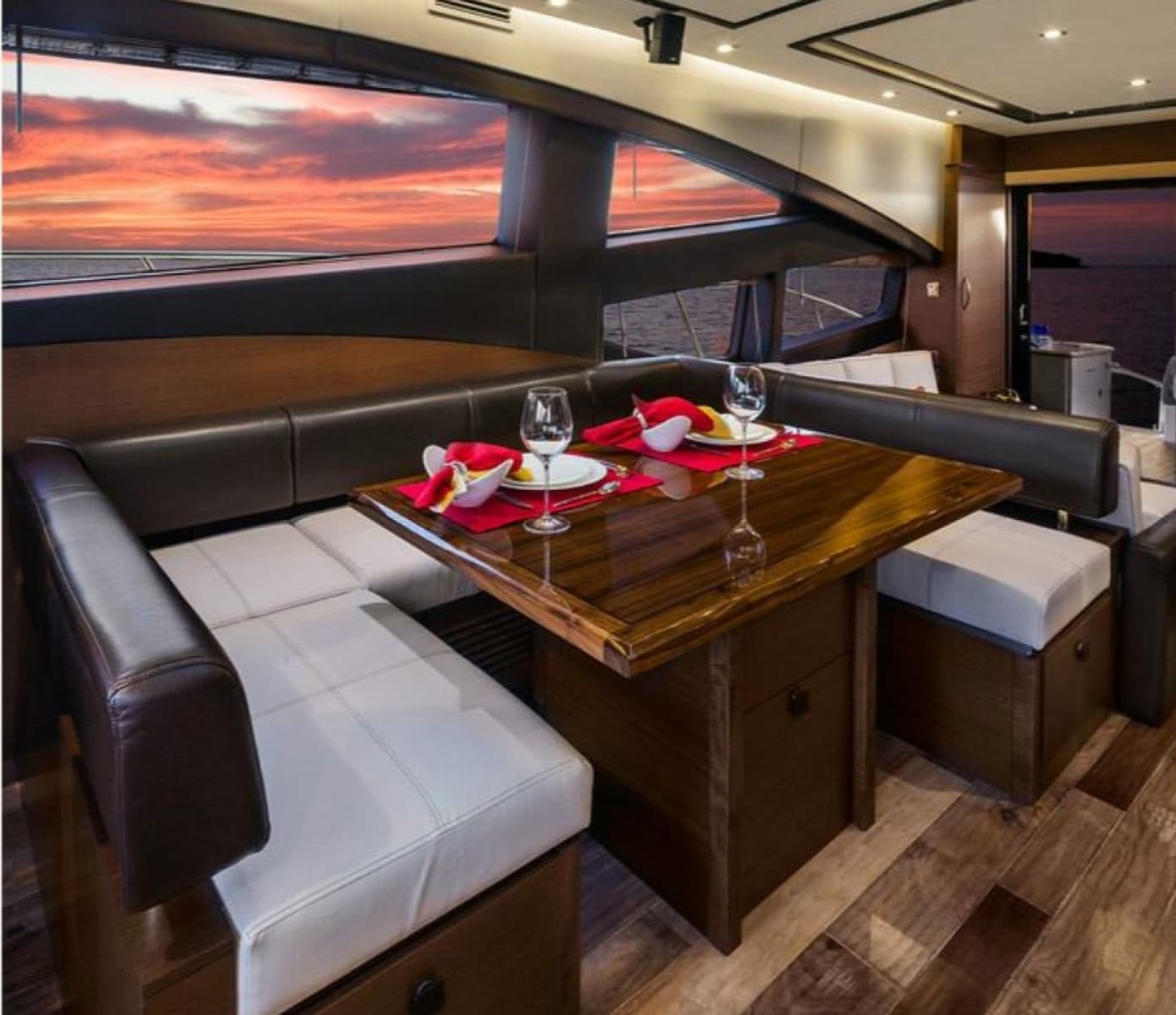2015 Sea Ray L650 - Photo 16