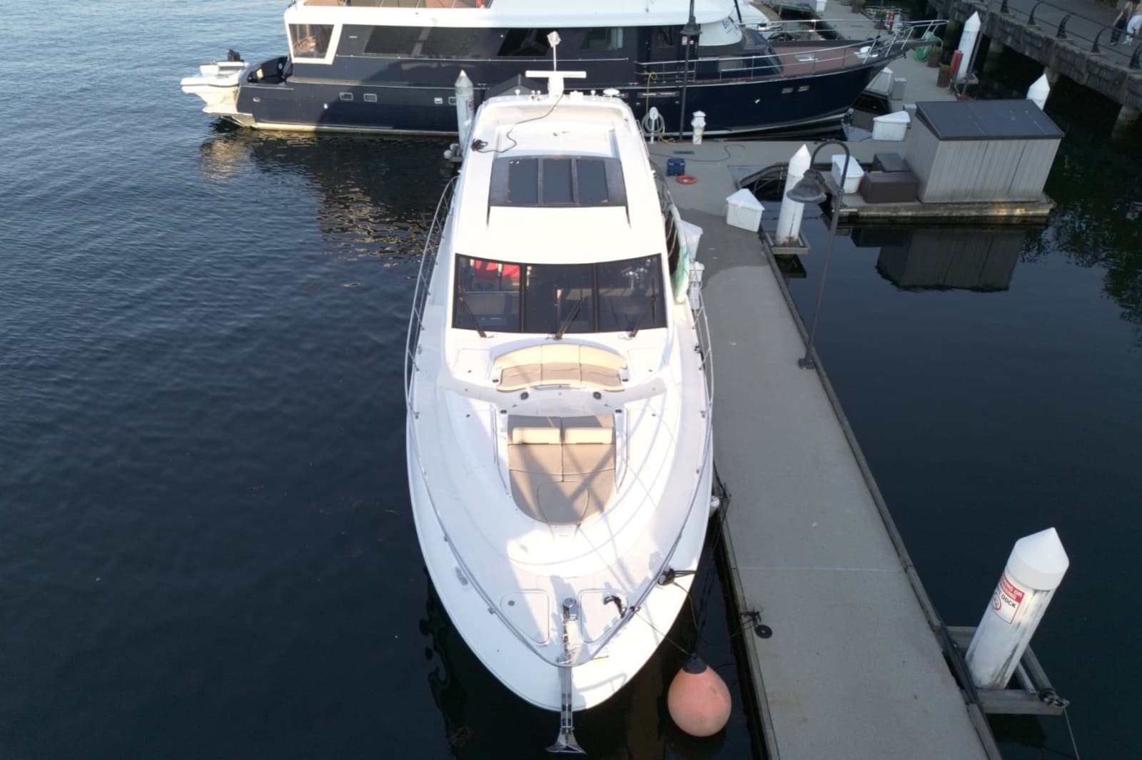 2015 Sea Ray L650 - Photo 5