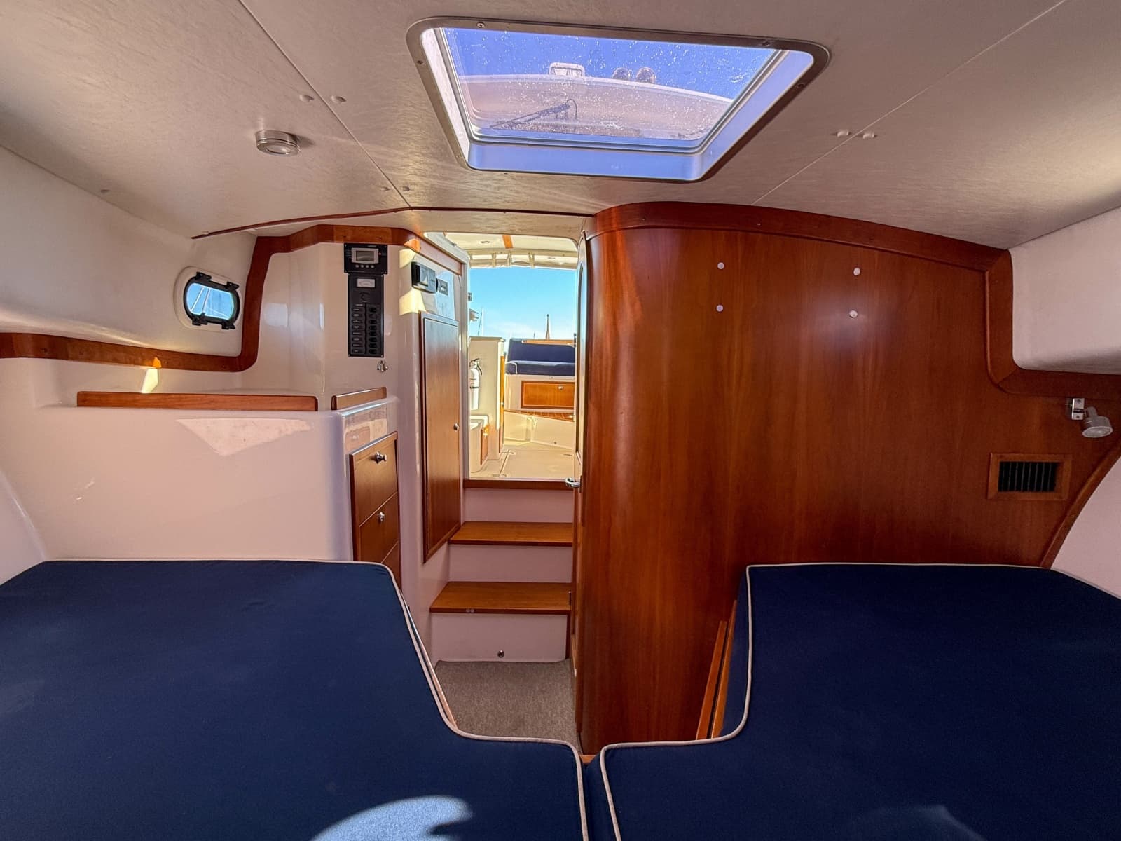 2008 True North 34 - Photo 32