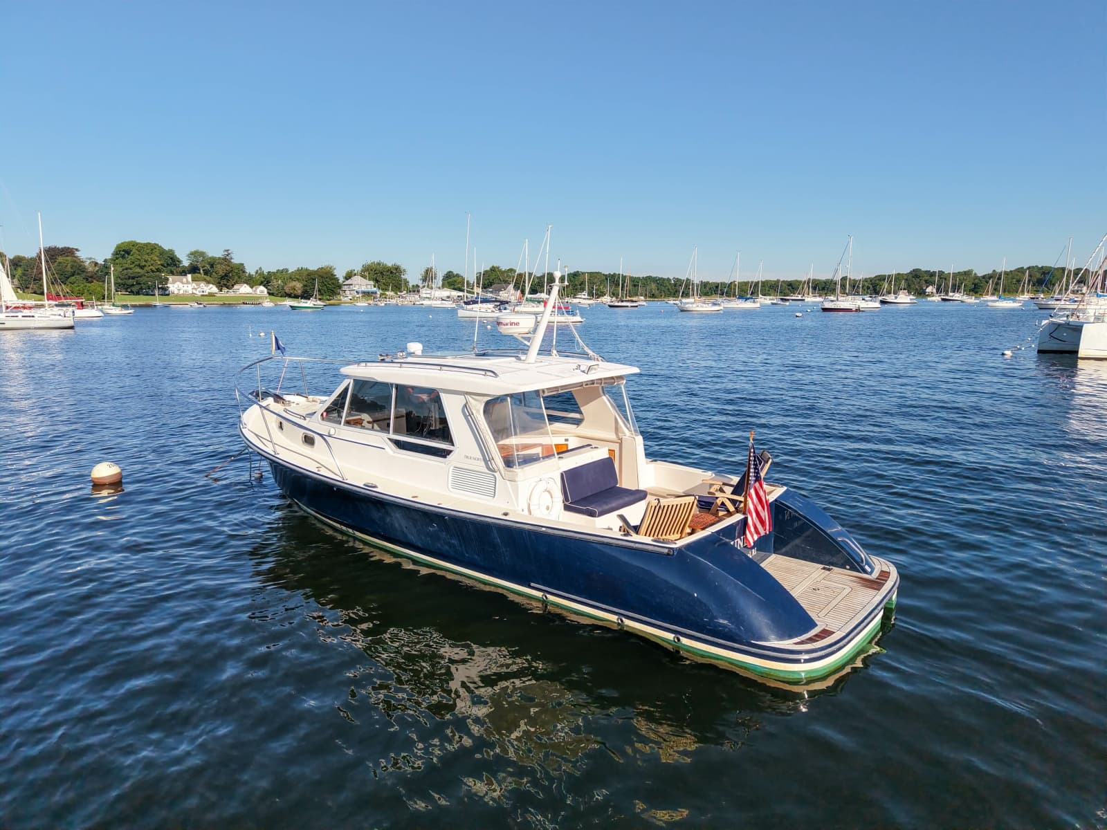 2008 True North 34 - Photo 3