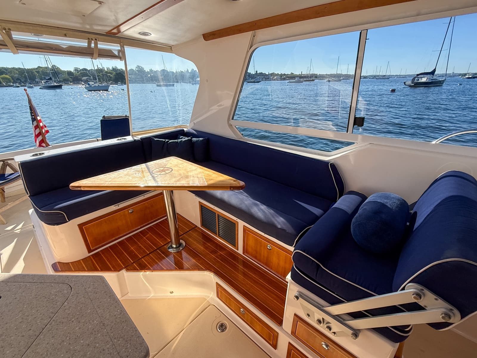 2008 True North 34 - Photo 10