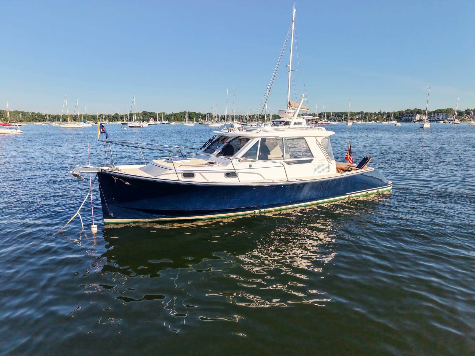 2008 True North 34 - Photo 1