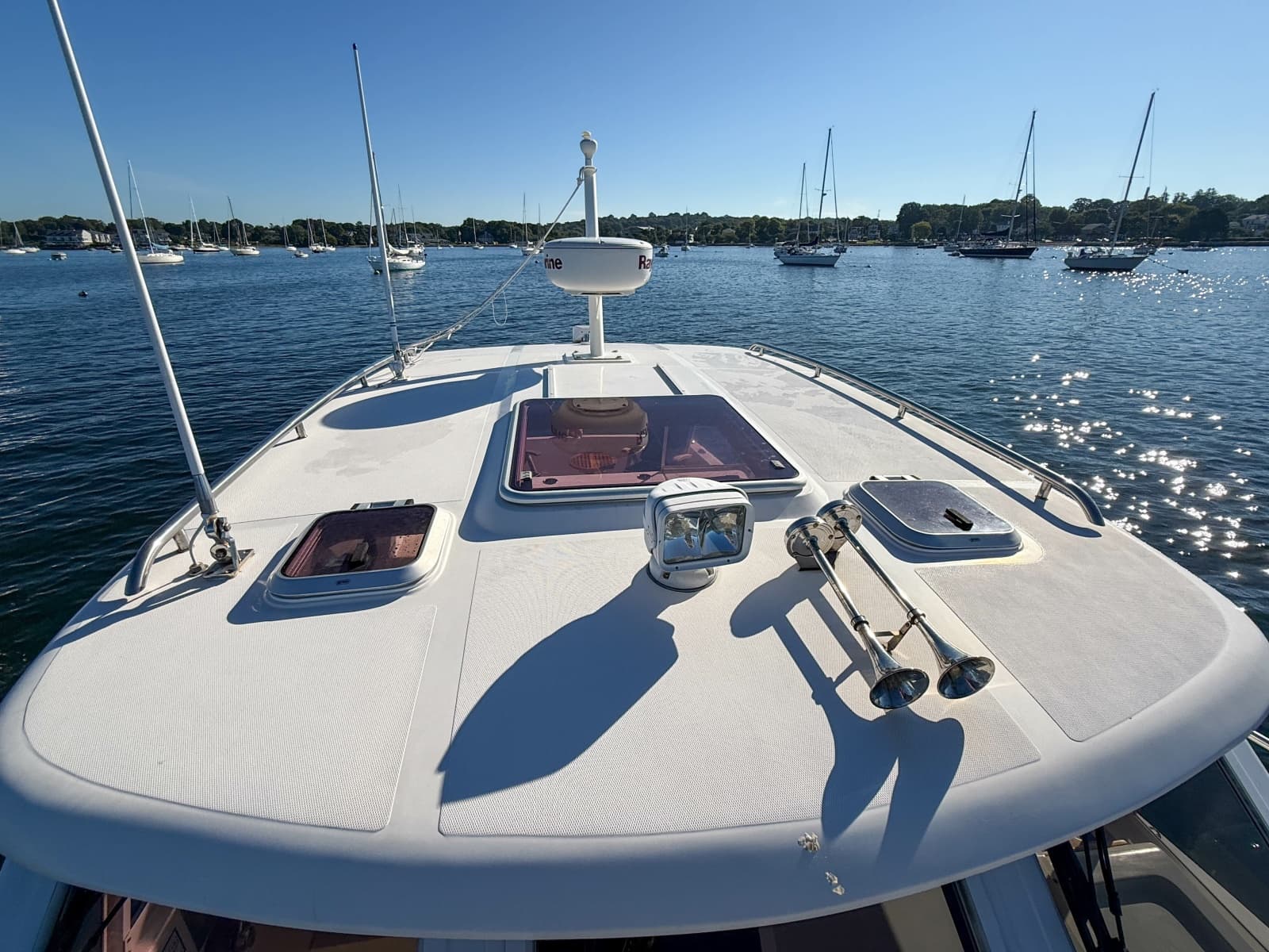 2008 True North 34 - Photo 22