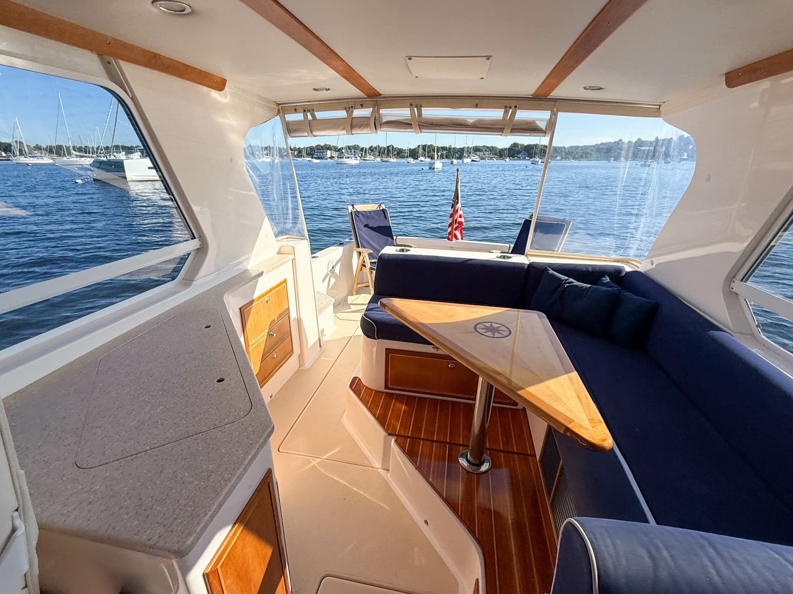 2008 True North 34 - Photo 34