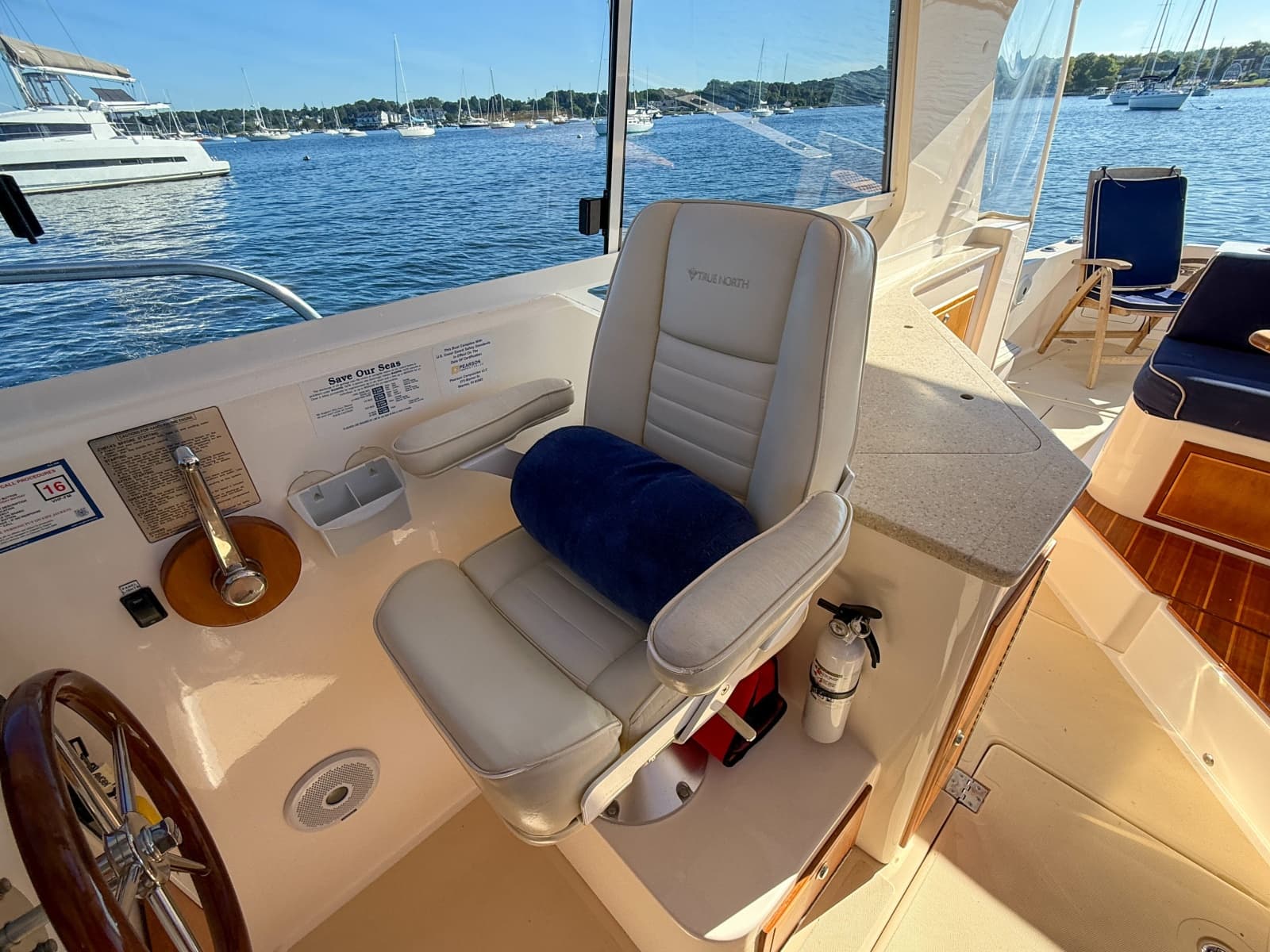 2008 True North 34 - Photo 15