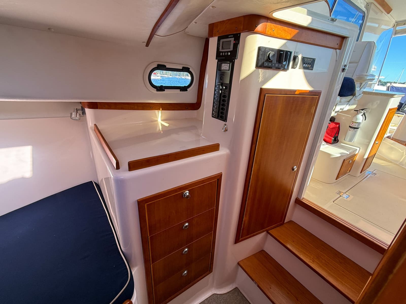 2008 True North 34 - Photo 31