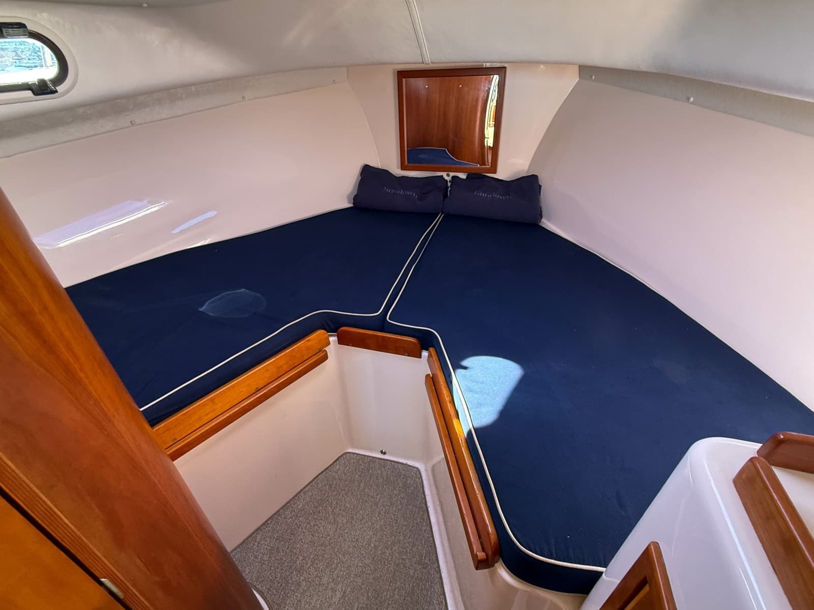 2008 True North 34 - Photo 29
