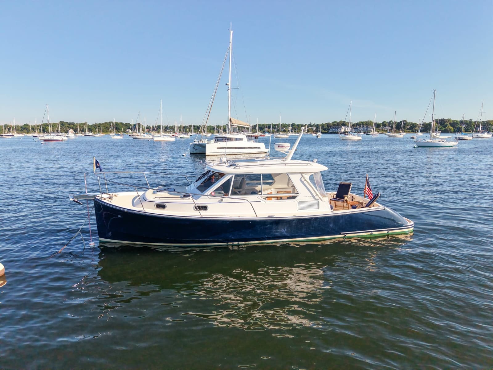 2008 True North 34 - Photo 2