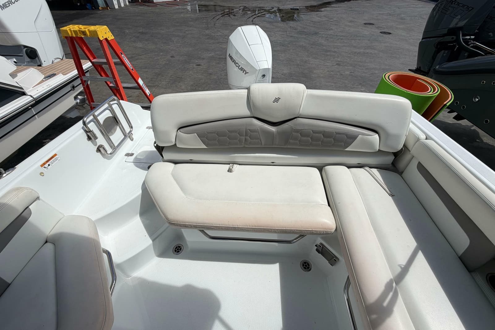 2021 Four Winns HD3 - Photo 11