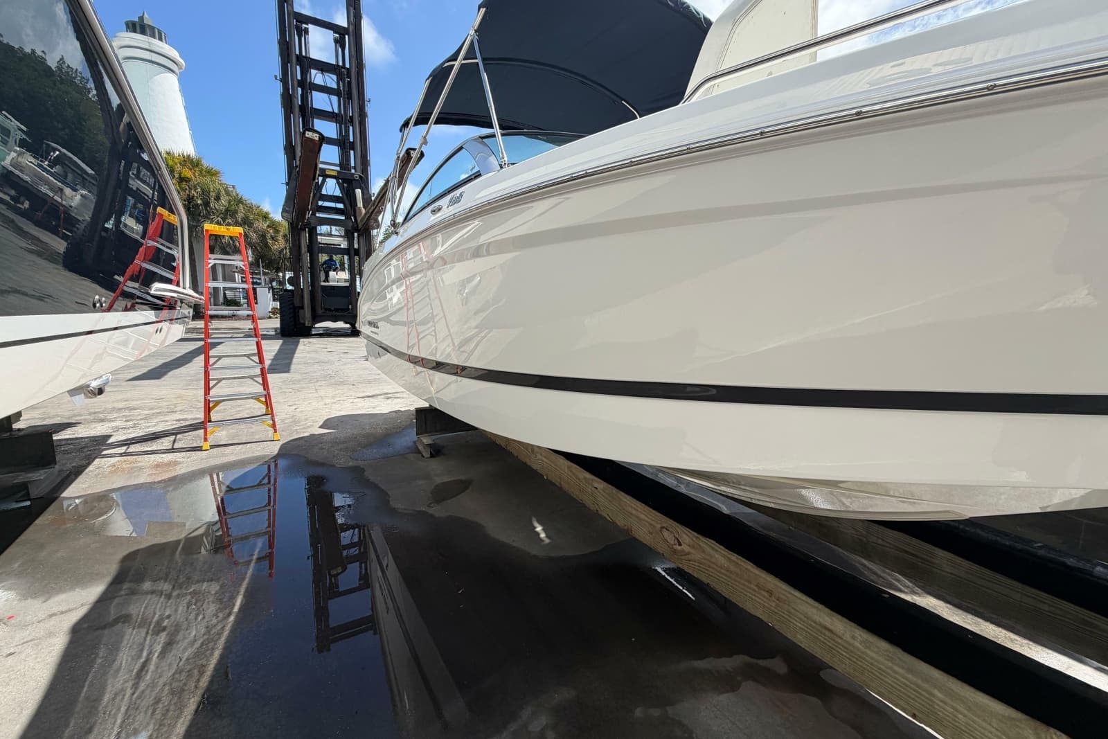 2021 Four Winns HD3 - Photo 3
