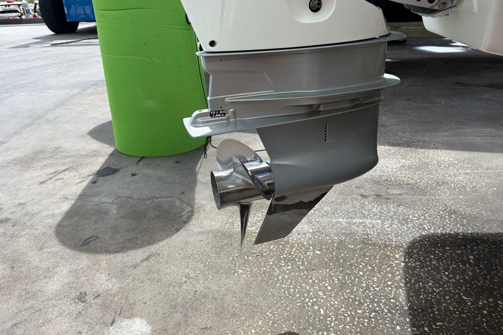 2021 Four Winns HD3 - Photo 17