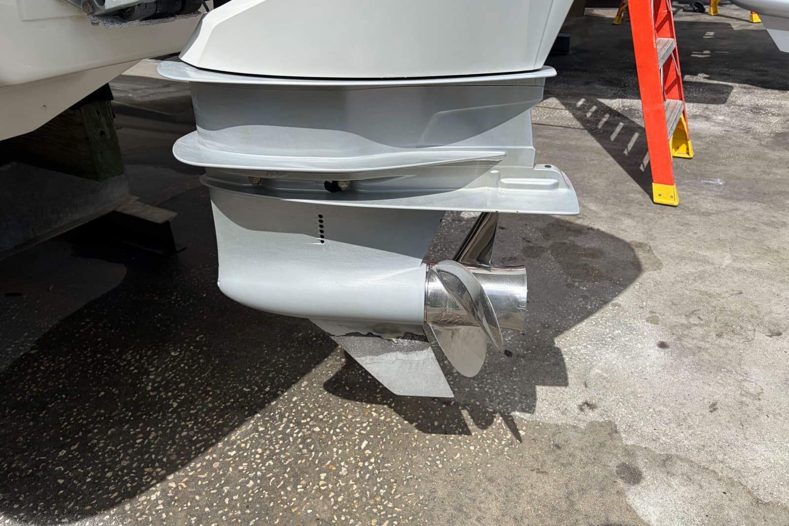 2021 Four Winns HD3 - Photo 18