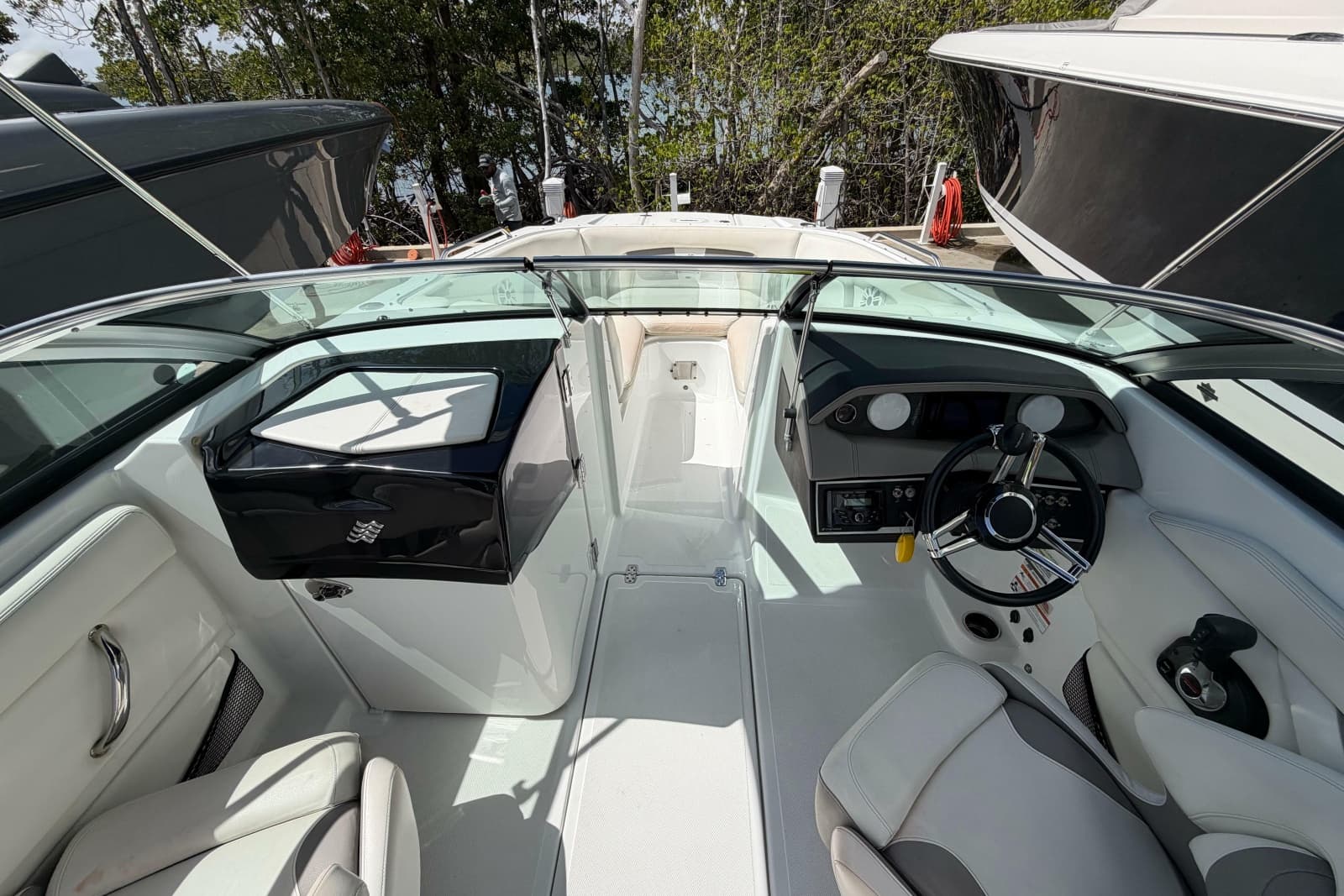 2021 Four Winns HD3 - Photo 8