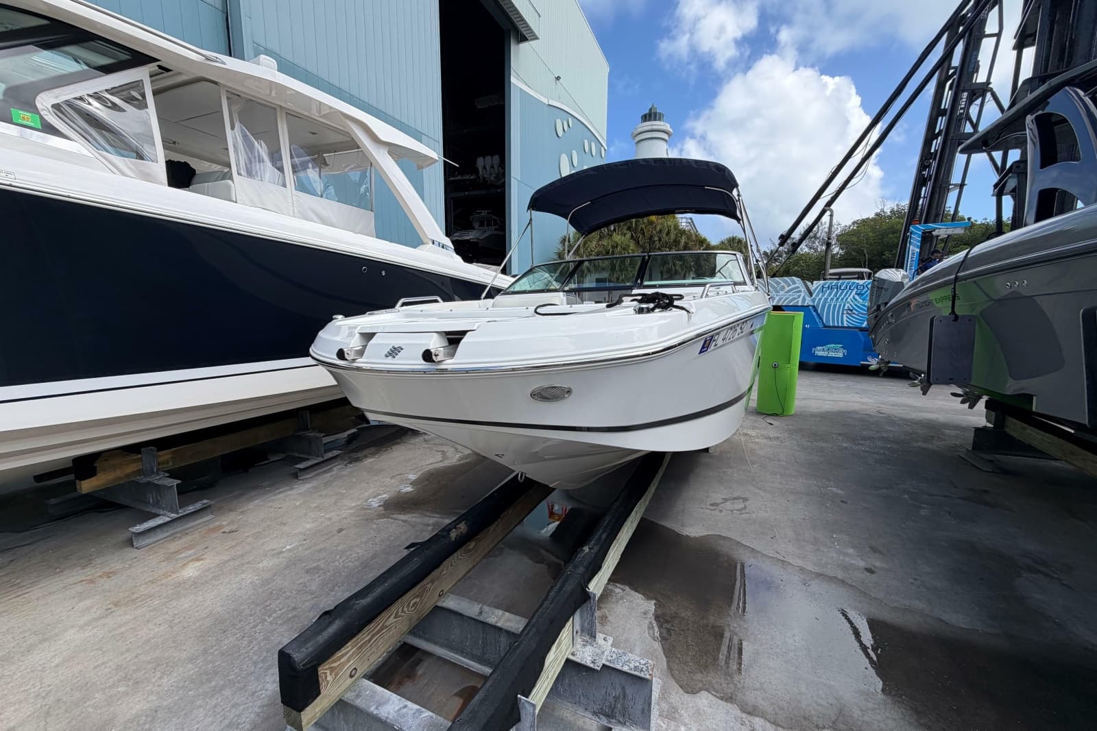 2021 Four Winns HD3 - Photo 2