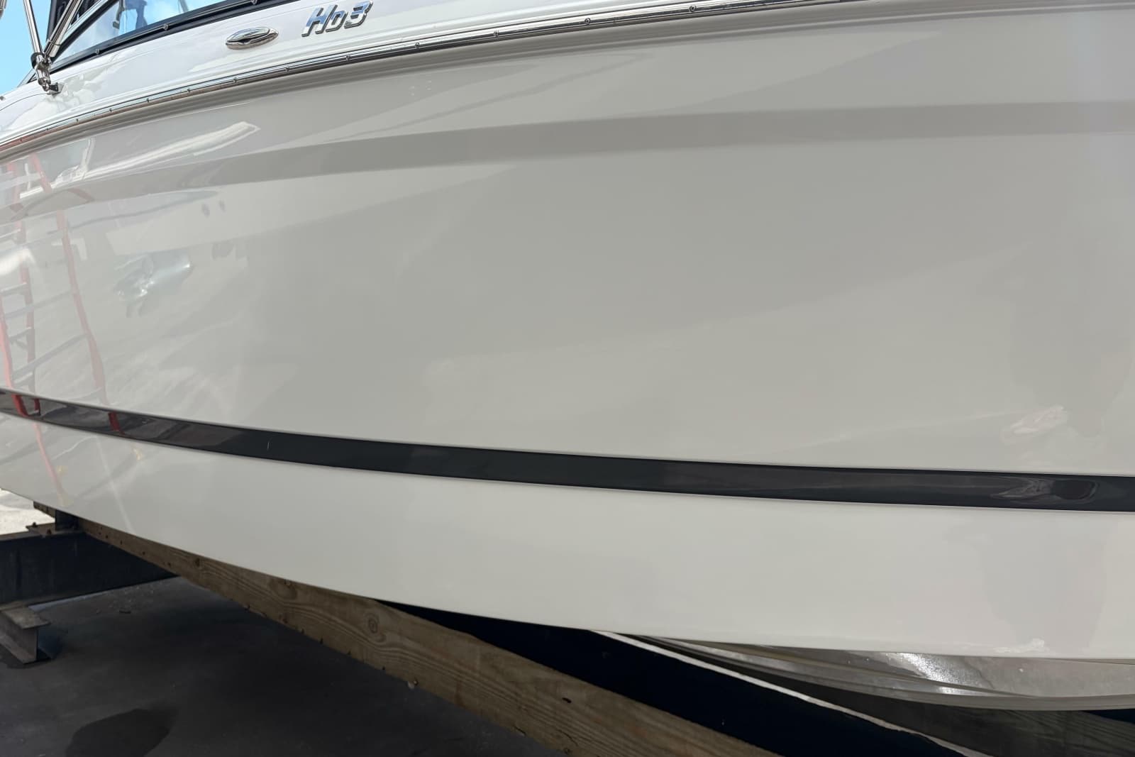 2021 Four Winns HD3 - Photo 7
