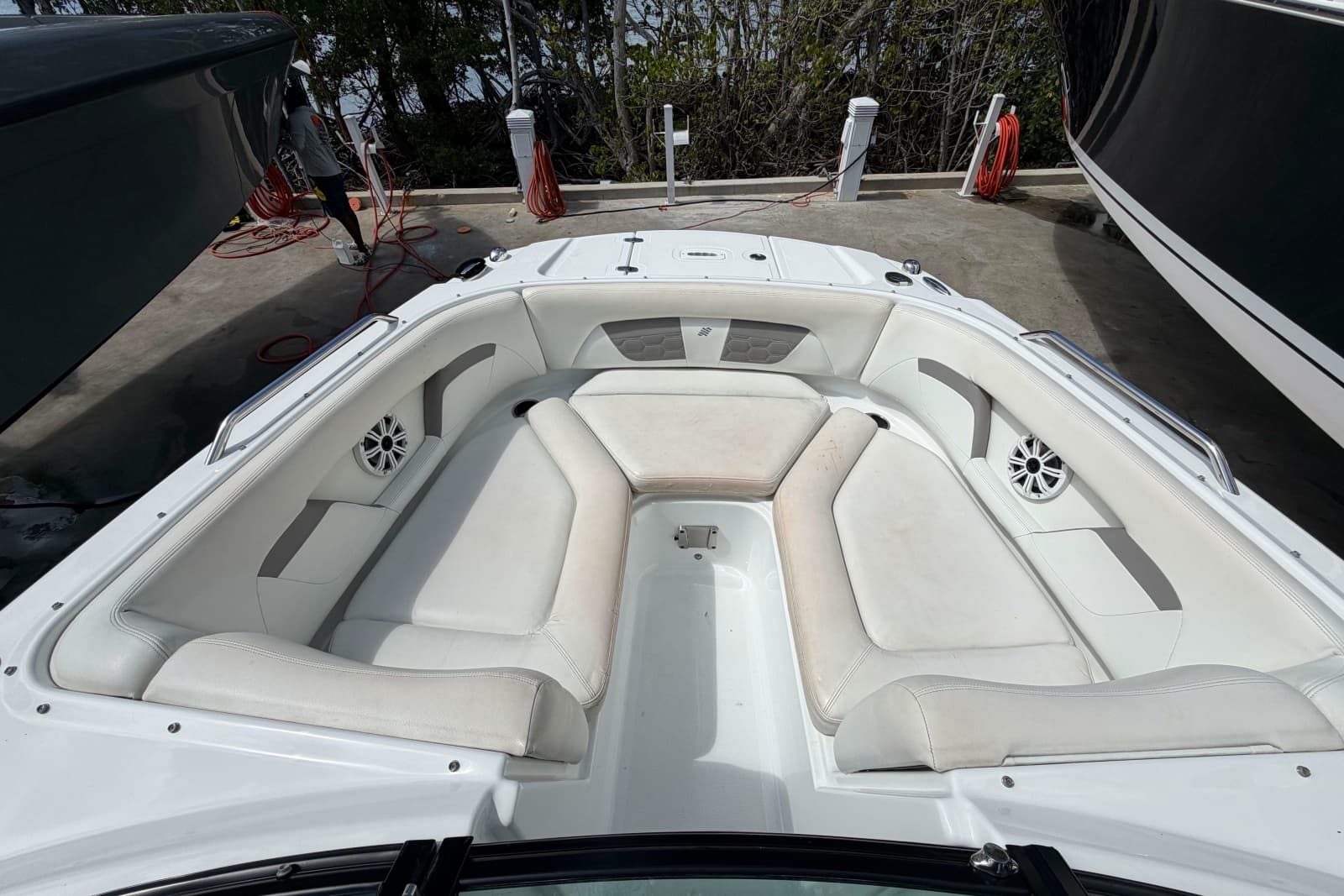 2021 Four Winns HD3 - Photo 15