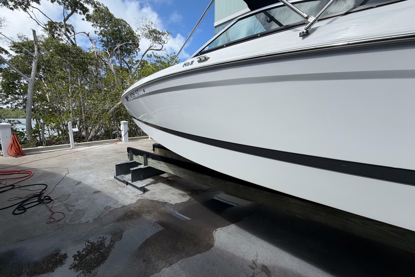 2021 Four Winns HD3 - Photo 4