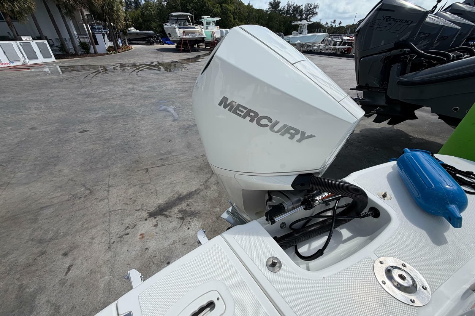 2021 Four Winns HD3 - Photo 12