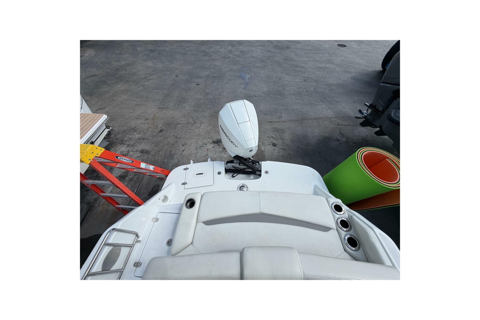 2021 Four Winns HD3 - Photo 14