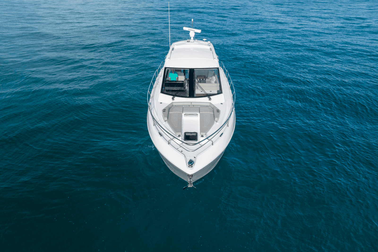 2024 Cruisers Yachts 50 Cantius - Photo 6