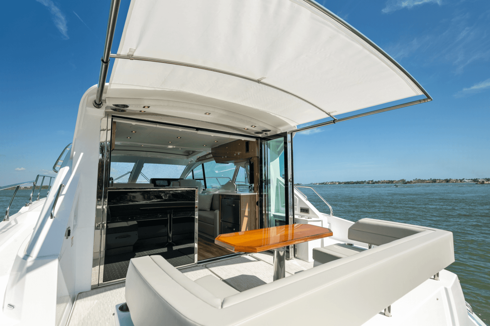 2024 Cruisers Yachts 50 Cantius - Photo 82
